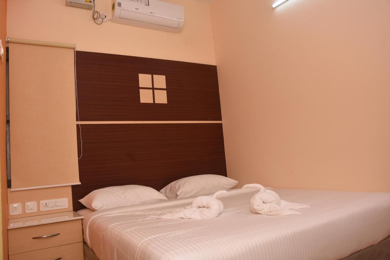 Murali'S Kudil Mayiladuthurai Exterior photo